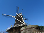 molen De Wippe